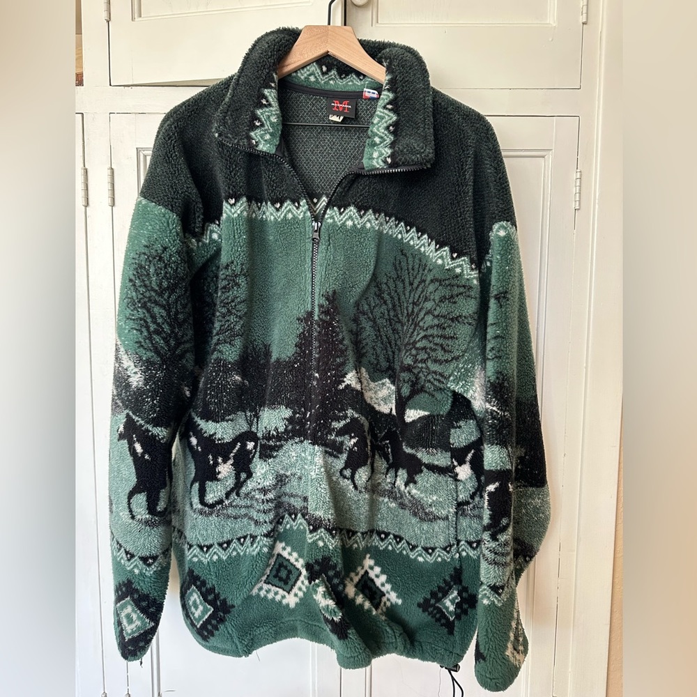 Vintage Jacket